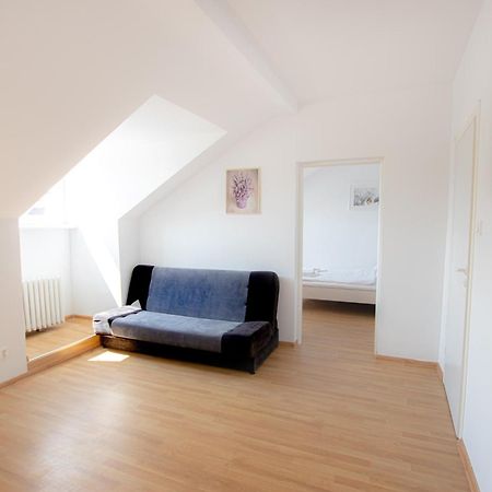 Old Town Podwale Street Apartment. Great Location ワルシャワ エクステリア 写真