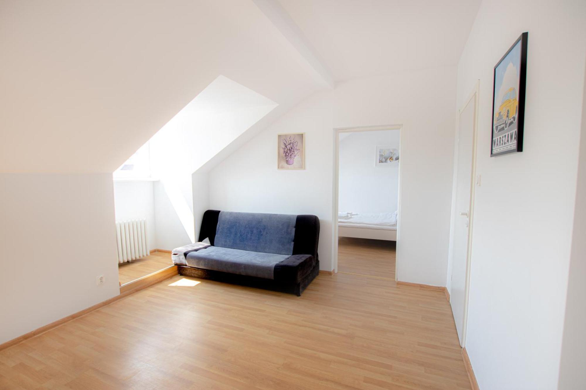 Old Town Podwale Street Apartment. Great Location ワルシャワ エクステリア 写真