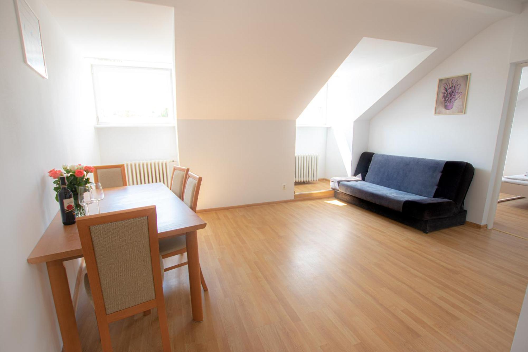 Old Town Podwale Street Apartment. Great Location ワルシャワ エクステリア 写真