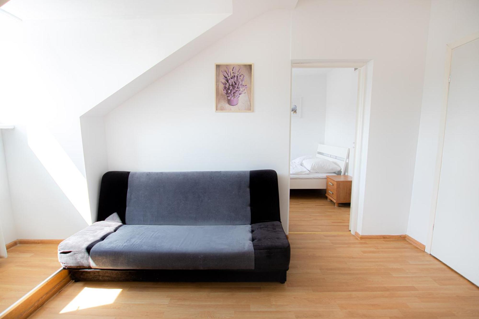 Old Town Podwale Street Apartment. Great Location ワルシャワ エクステリア 写真