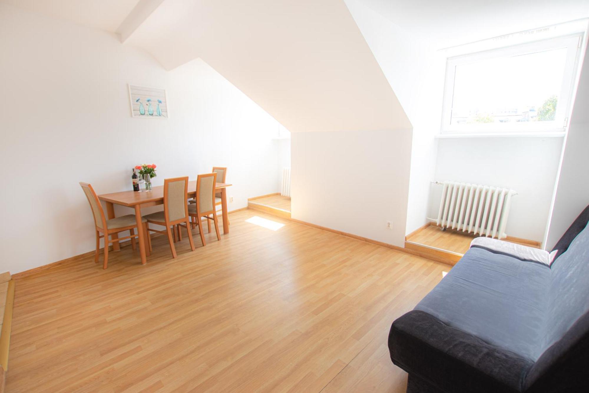 Old Town Podwale Street Apartment. Great Location ワルシャワ エクステリア 写真