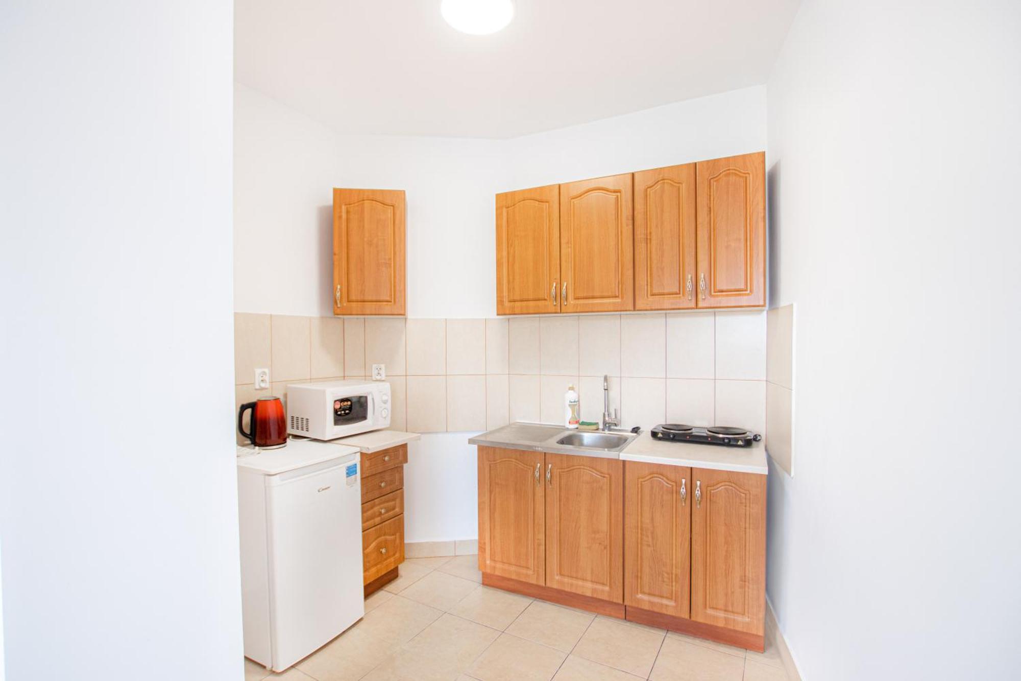 Old Town Podwale Street Apartment. Great Location ワルシャワ エクステリア 写真