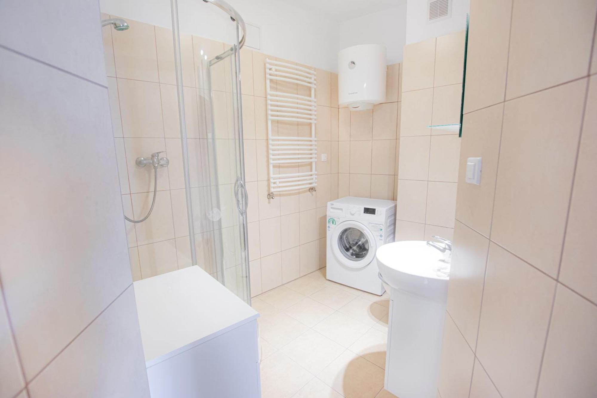 Old Town Podwale Street Apartment. Great Location ワルシャワ エクステリア 写真