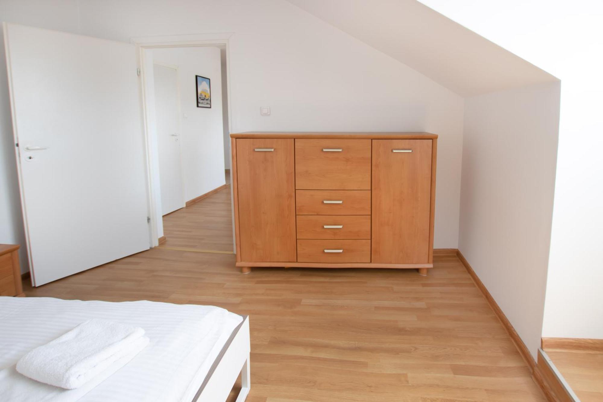 Old Town Podwale Street Apartment. Great Location ワルシャワ エクステリア 写真