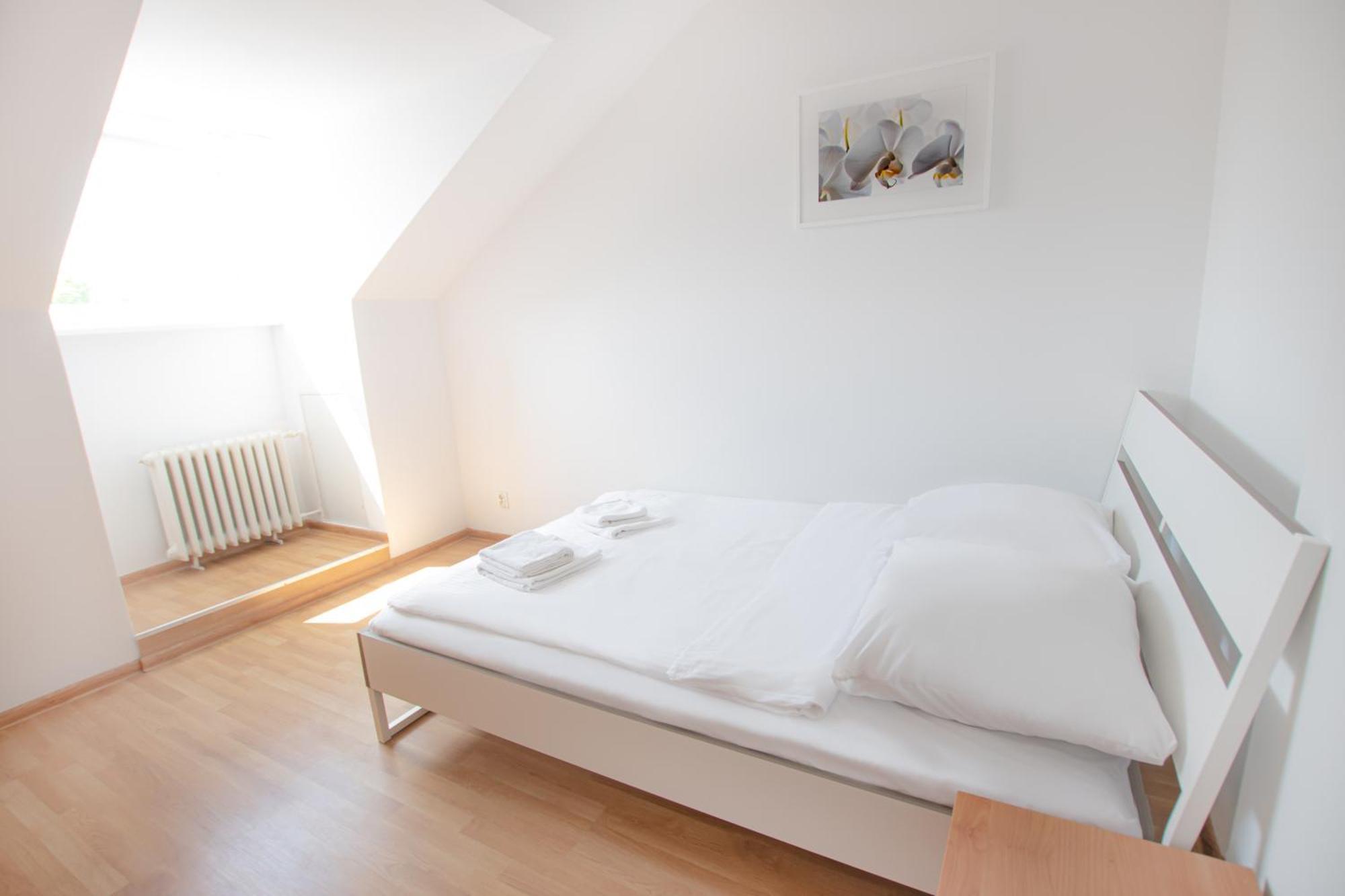 Old Town Podwale Street Apartment. Great Location ワルシャワ エクステリア 写真